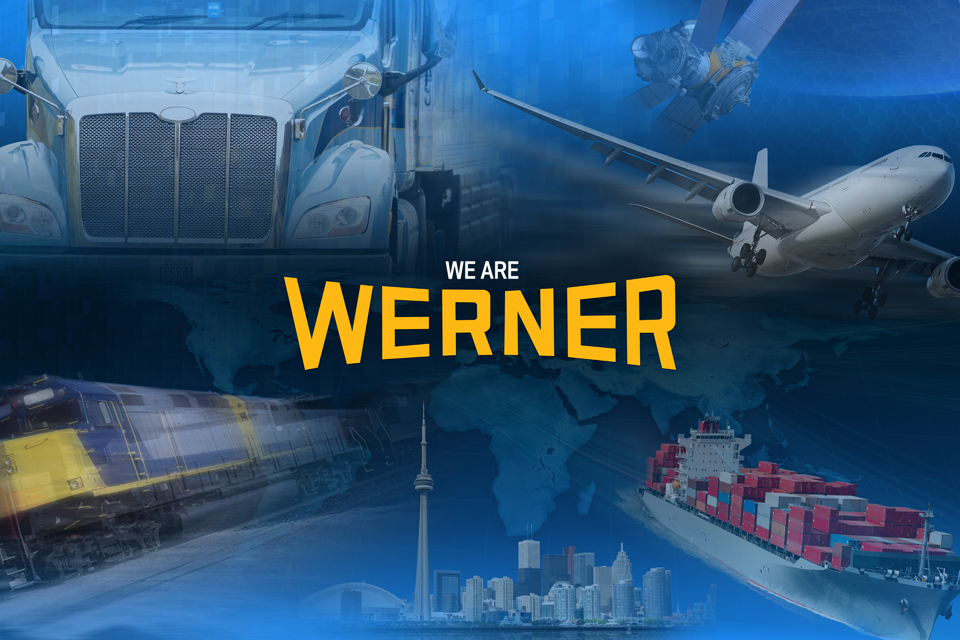 Werner Maintenance | 10702 S 147th St, Omaha, NE 68138, USA | Phone: (800) 228-2240