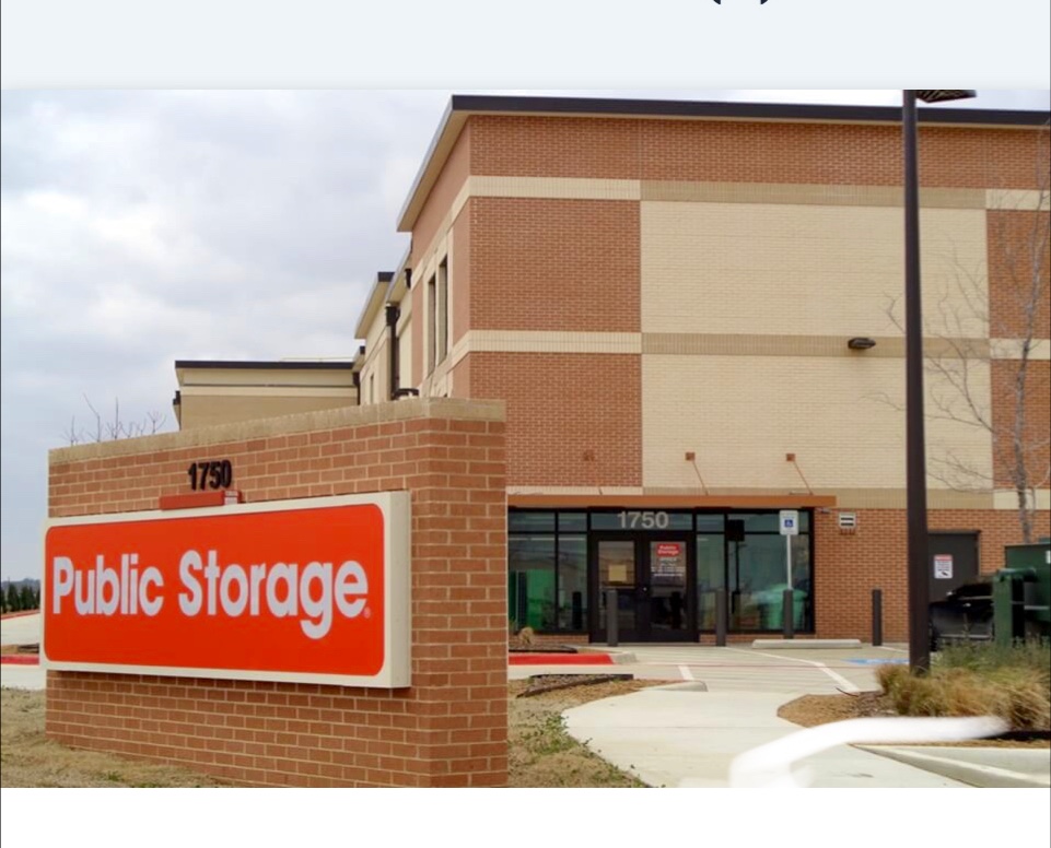 Public Storage | 1750 Mustang Ct, Southlake, TX 76092, USA | Phone: (817) 402-0472