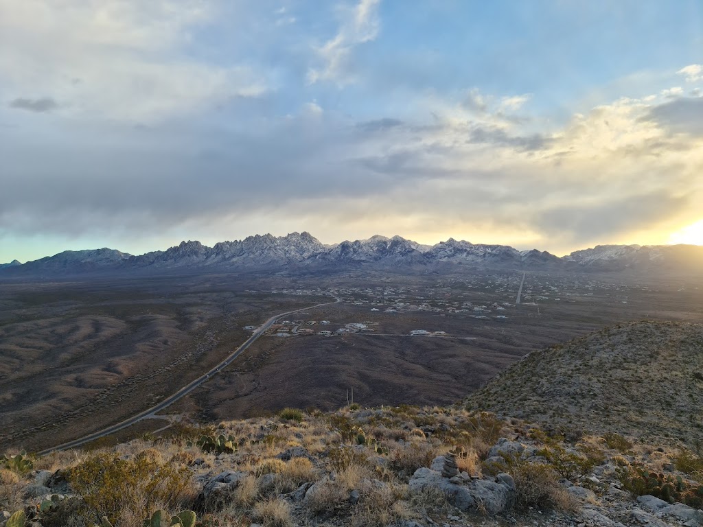 Tortugas Mountain | Las Cruces, NM 88011, USA | Phone: (575) 525-4300