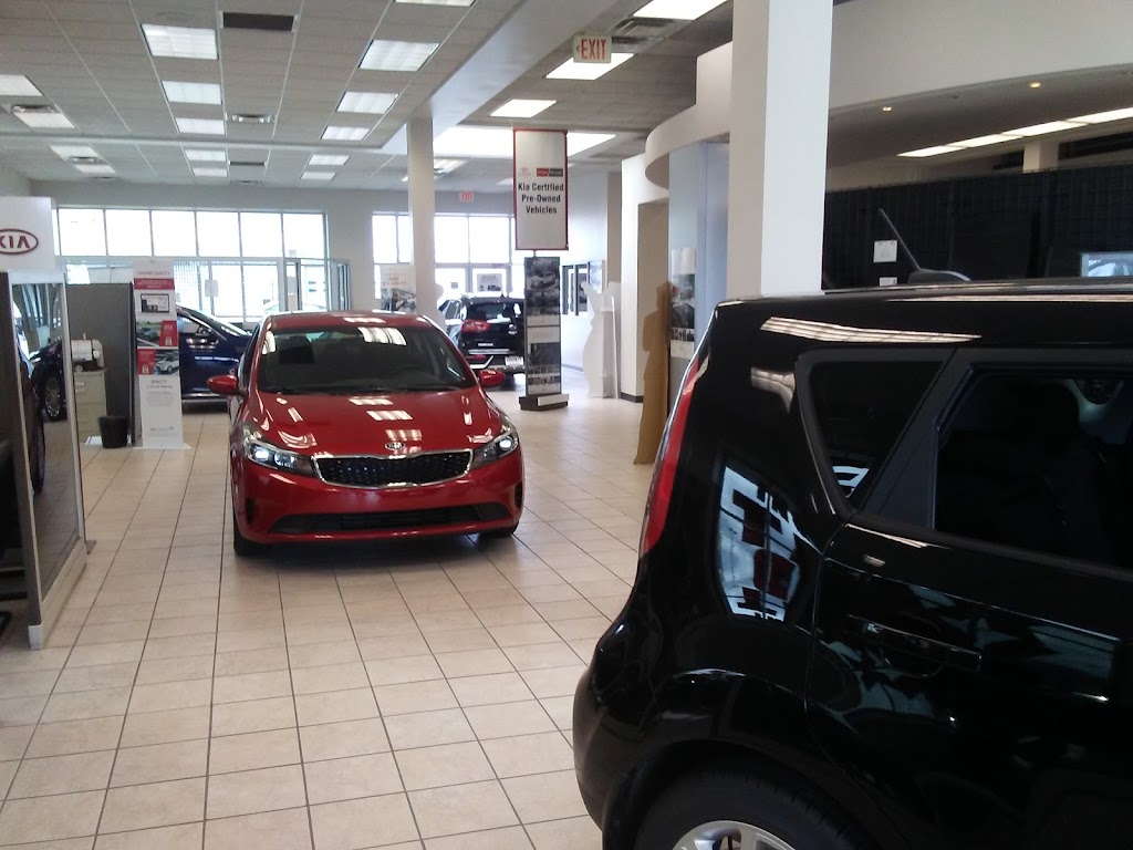 Gossett Kia South | 2680 Mt Moriah Rd, Memphis, TN 38115, USA | Phone: (901) 473-6212