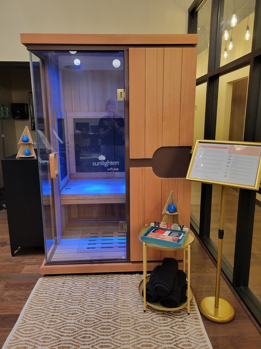 The Drip Factor LLC | 21 Meadow Cir Dr Suite 324, Lake St Louis, MO 63367, USA | Phone: (636) 389-2488