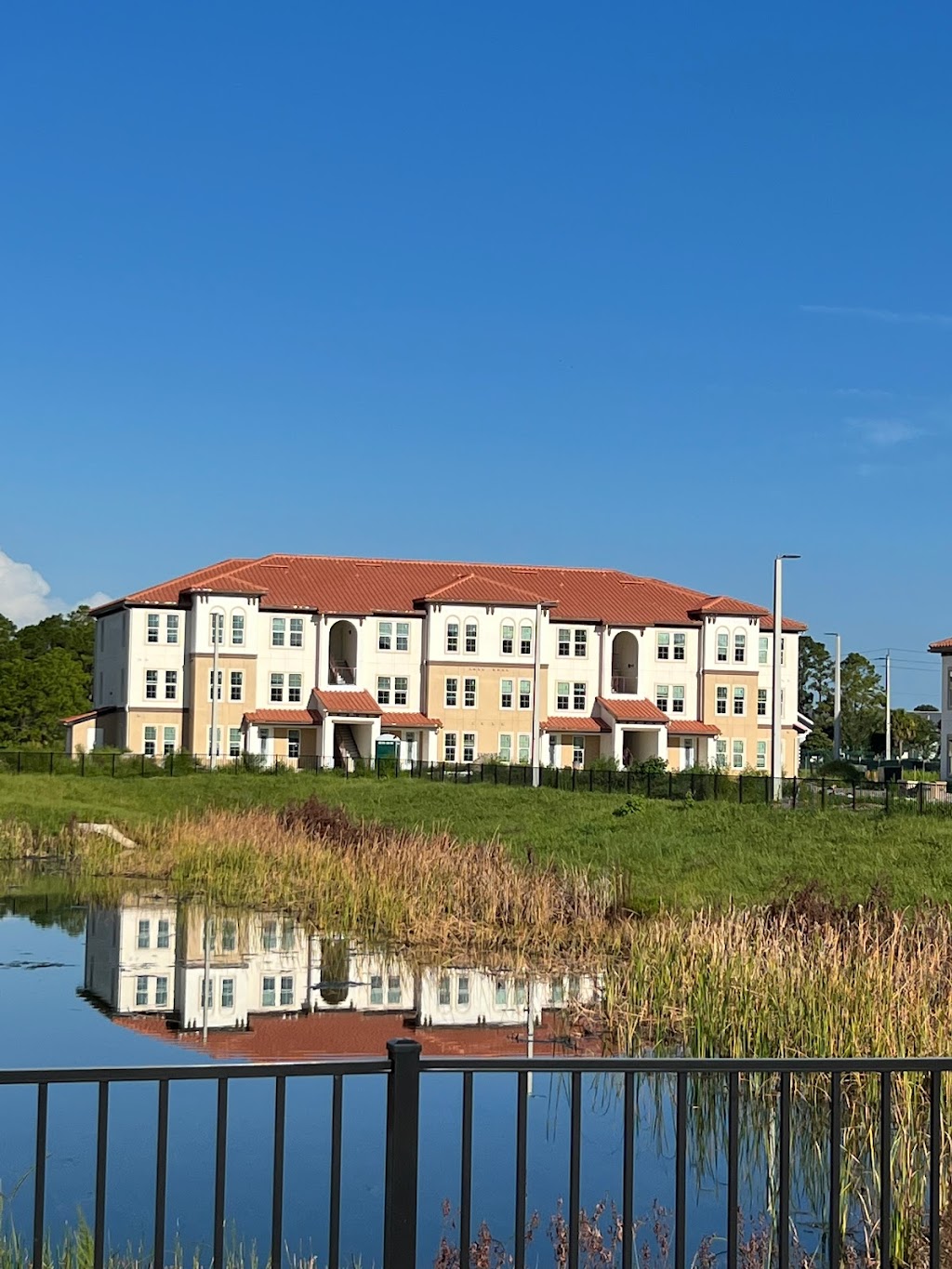 Palm Port Apartments | 1457 Citizens Pkwy, North Port, FL 34288, USA | Phone: (941) 257-5490