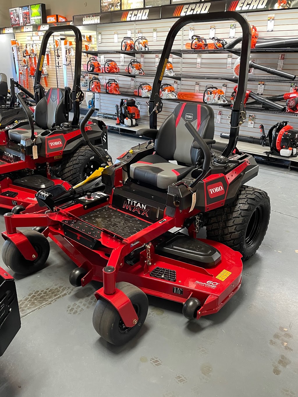 Metro Turf Outdoor Power Equipment | 5500 Huettner Dr, Norman, OK 73069 | Phone: (405) 360-5045