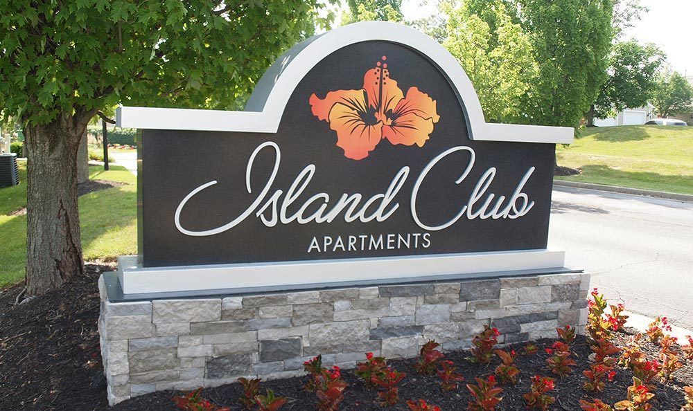 Island Club Apartments | 7411 Clubhouse Dr, Maineville, OH 45039, USA | Phone: (513) 770-1586