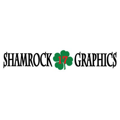 Shamrock Graphics | 1712 N Nelson Dr, Derby, KS 67037, USA | Phone: (316) 558-3555