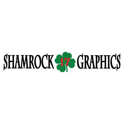 Shamrock Graphics | 1712 N Nelson Dr, Derby, KS 67037 | Phone: (316) 558-3555