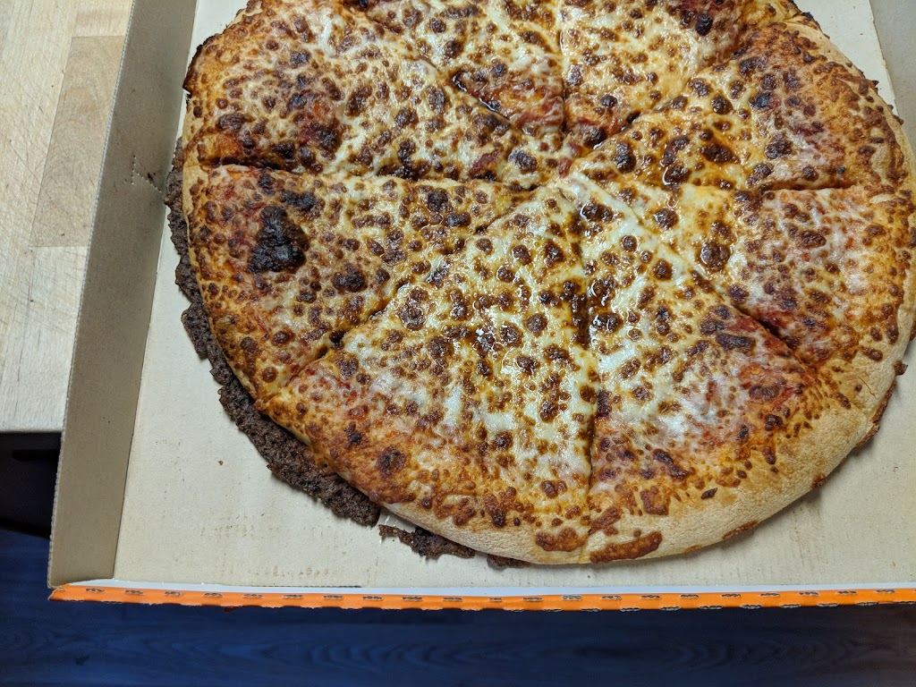 Little Caesars Pizza | 152 Logan St, Noblesville, IN 46060, USA | Phone: (317) 773-9999