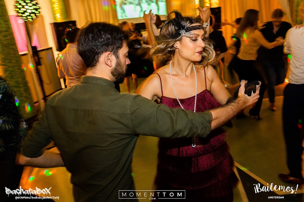 BachataBox | Isolatorweg 28, 1014 AS Amsterdam, Netherlands | Phone: 06 11140476