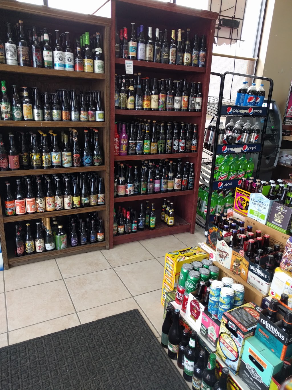 MVP Food Mart | 17787 OH-31, Marysville, OH 43040, USA | Phone: (937) 642-0508