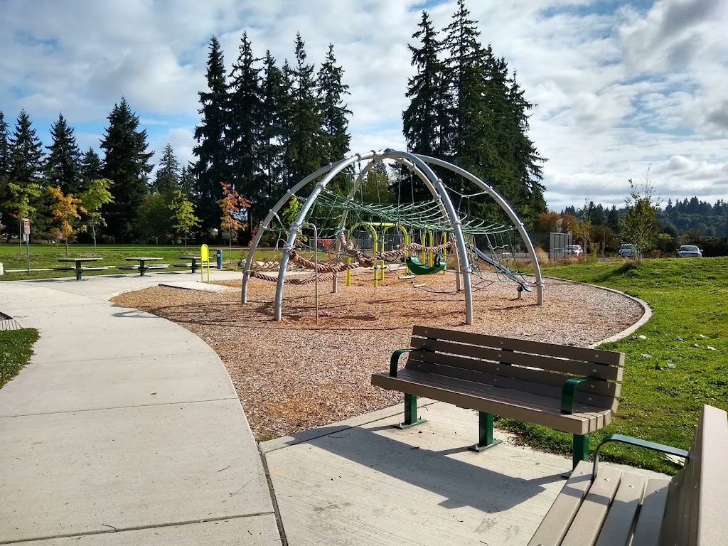 Esperance Park & Off Leash Dog Area | 7830 222nd St SW, Edmonds, WA 98026, USA | Phone: (425) 388-6600