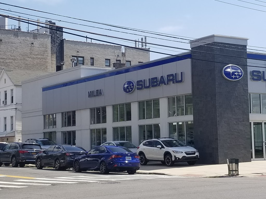 Milea Subaru Service | 3273 E Tremont Ave, Bronx, NY 10461, USA | Phone: (718) 239-9000