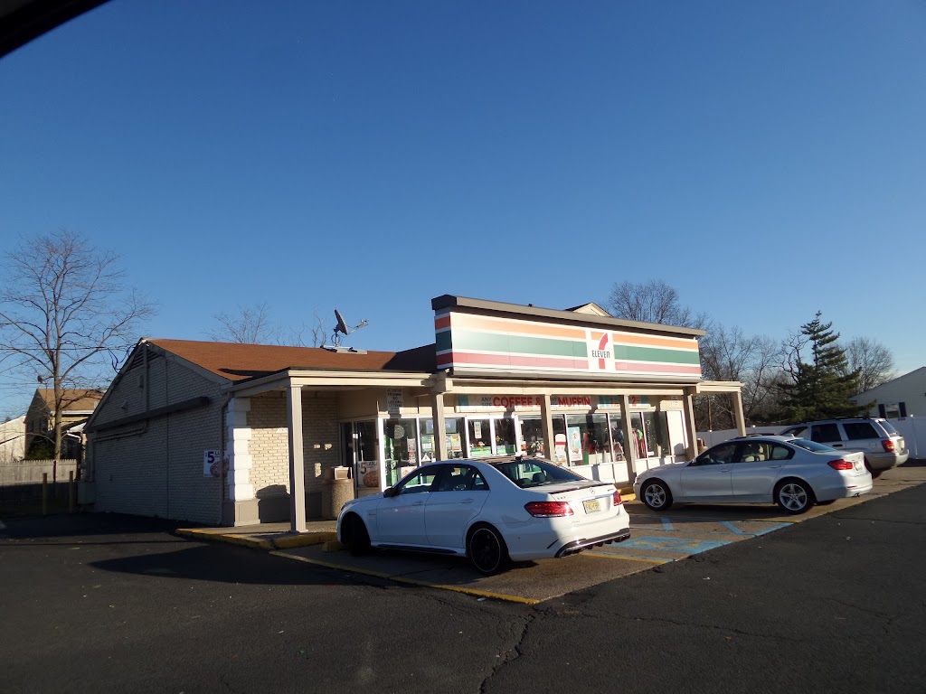 7-Eleven | 286 Summerhill Rd, East Brunswick, NJ 08816 | Phone: (732) 390-0804