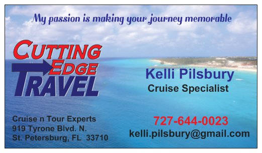 Cruise Cheerleader | 9022 41st Way N, Pinellas Park, FL 33782, USA | Phone: (727) 644-0023