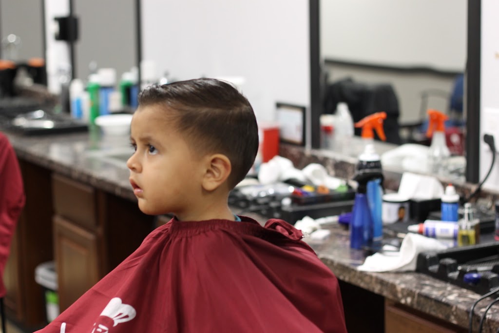 A-1 BARBER SHOP | 10665 W Indian School Rd, Avondale, AZ 85392, USA | Phone: (623) 872-6155