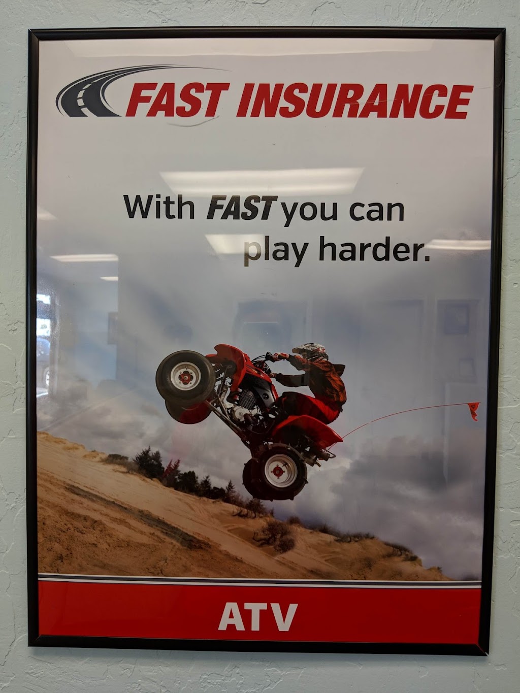 Fast Insurance | 1200 N Arizona Ave #3, Chandler, AZ 85225, USA | Phone: (480) 782-9202