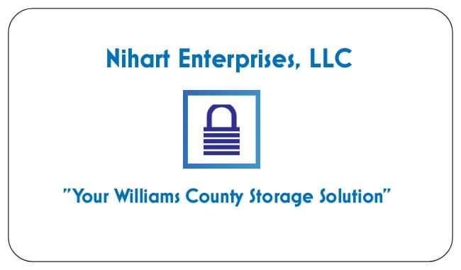 Nihart Enterprises, LLC | 509 E Edgerton St, Bryan, OH 43506, USA | Phone: (419) 633-4459