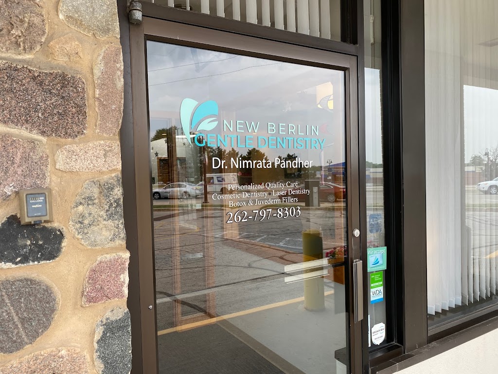 New Berlin Gentle Dentistry | 15430 W National Ave, New Berlin, WI 53151, USA | Phone: (262) 797-8303