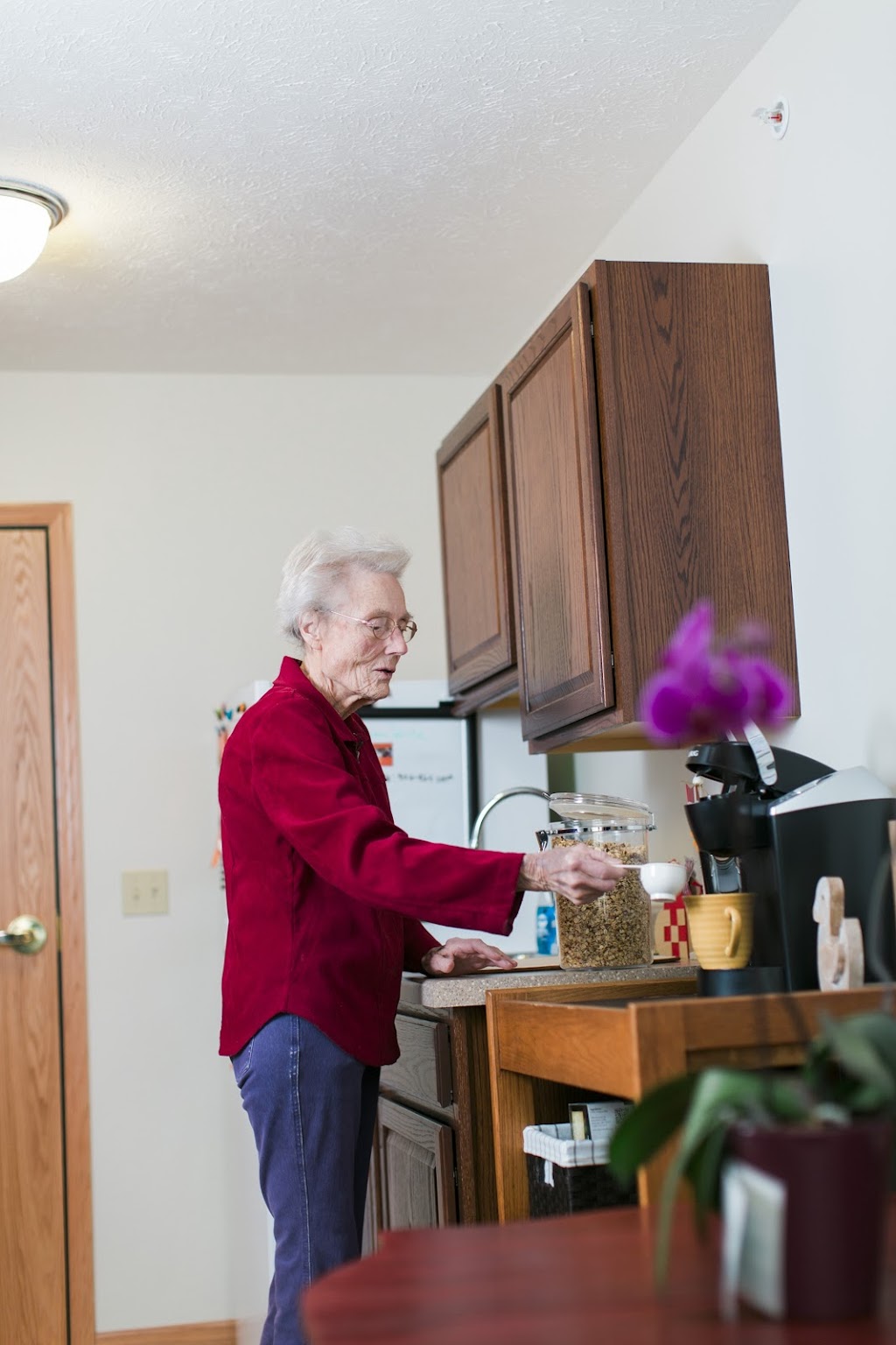 Autumn Pointe Assisted Living Services | 501 N 13th St, Fort Calhoun, NE 68023, USA | Phone: (402) 468-4700