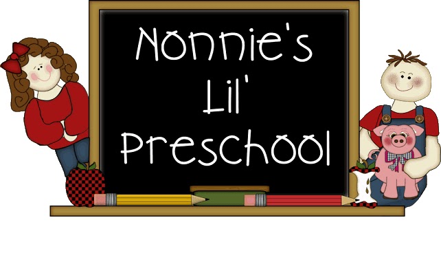 Nonnies Lil Preschool | 2686 Bayshore Blvd, Dunedin, FL 34698, USA | Phone: (727) 734-2445