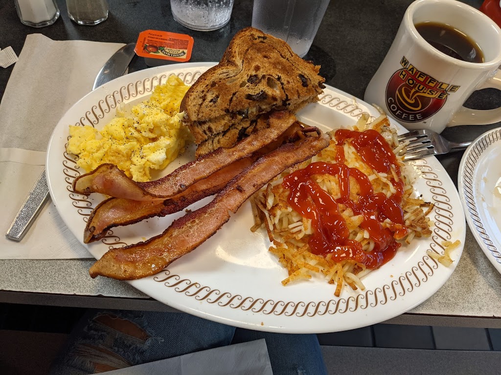 Waffle House | 380 Hwy 109 N, Lebanon, TN 37090, USA | Phone: (615) 547-0409