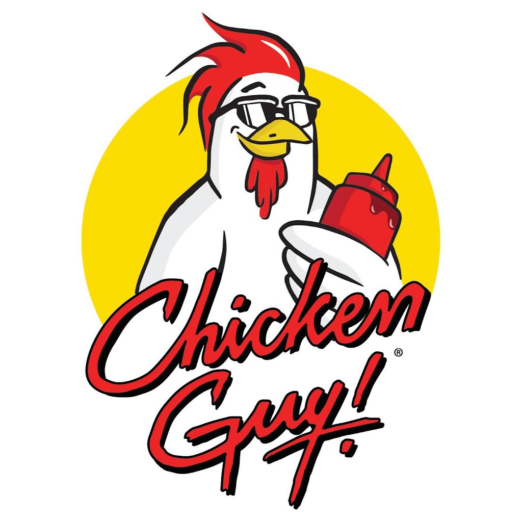 Chicken Guy! | 4900 Marie P DeBartolo Way, Santa Clara, CA 95054, USA | Phone: (833) 245-6489