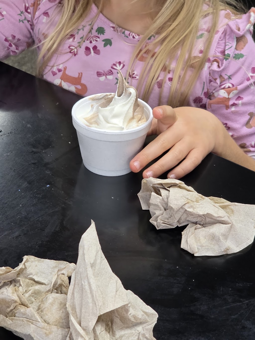 Sweet N Saucy | 207 E Howard St, Hooper, NE 68031, USA | Phone: (402) 654-2733