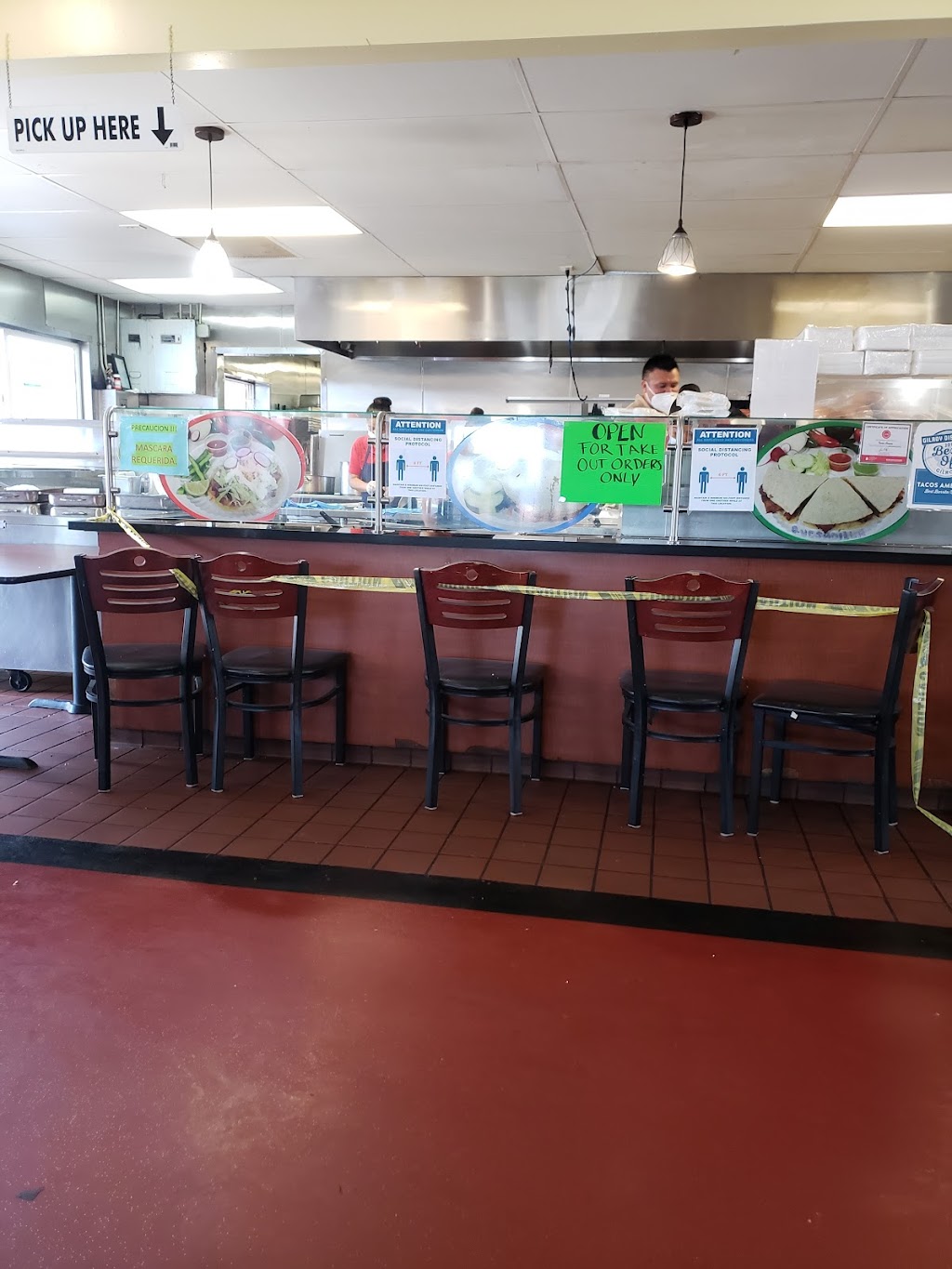 Tacos Ameca | 7001 Monterey Hwy, Gilroy, CA 95020, USA | Phone: (408) 337-5451