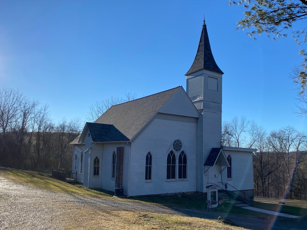 East Bethlehem Baptist Church | Clarksville, PA 15322, USA | Phone: (724) 267-3303