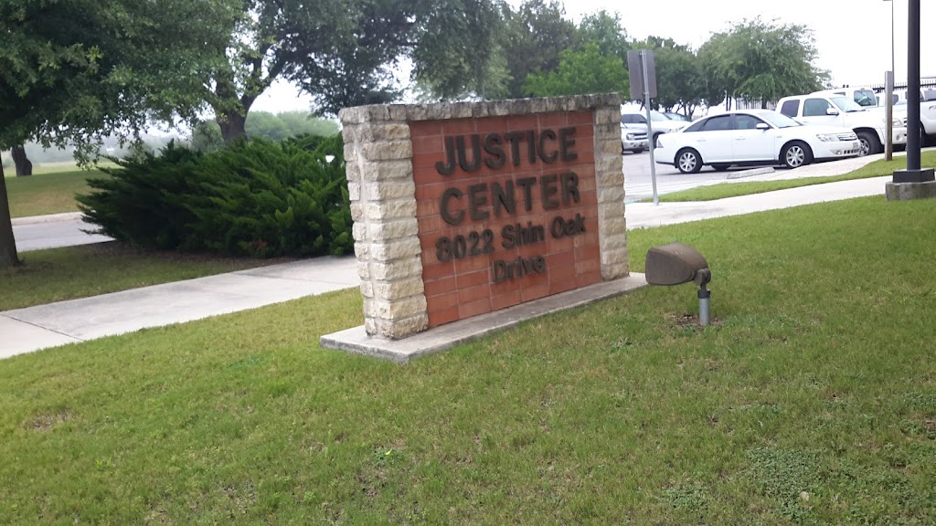 Live Oak Justice Center | 8022 Shin Oak Dr, Live Oak, TX 78233, USA | Phone: (210) 945-1700