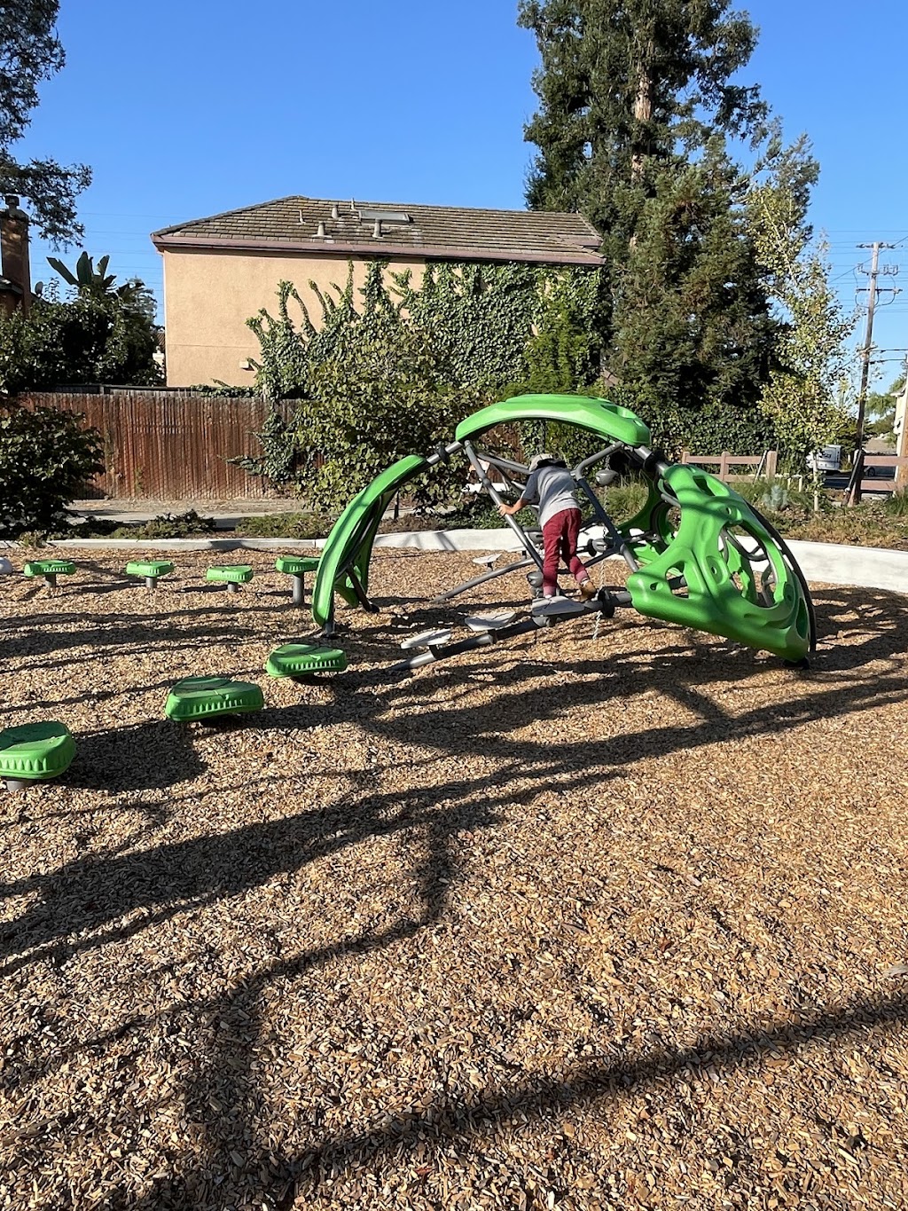 Agnew Park | 2150 Agnew Rd, Santa Clara, CA 95054, USA | Phone: (408) 615-3140