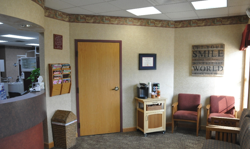 Sinick Family Dental | 5115 River Styx Rd, Medina, OH 44256, USA | Phone: (330) 725-9851