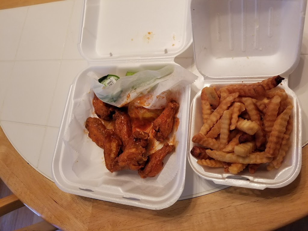 Wings Connection | 3055 N Main Street Northwest #101, Kennesaw, GA 30144, USA | Phone: (770) 422-1515