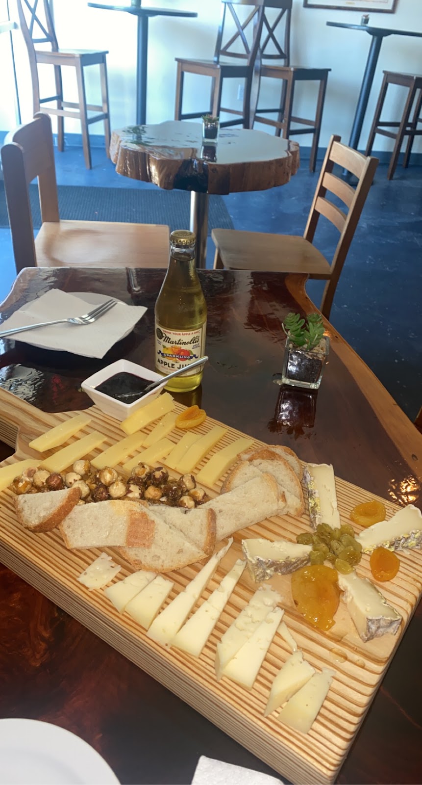 Ten : One Artisan Cheese | 515 S Locust St, Denton, TX 76201, USA | Phone: (940) 320-5639