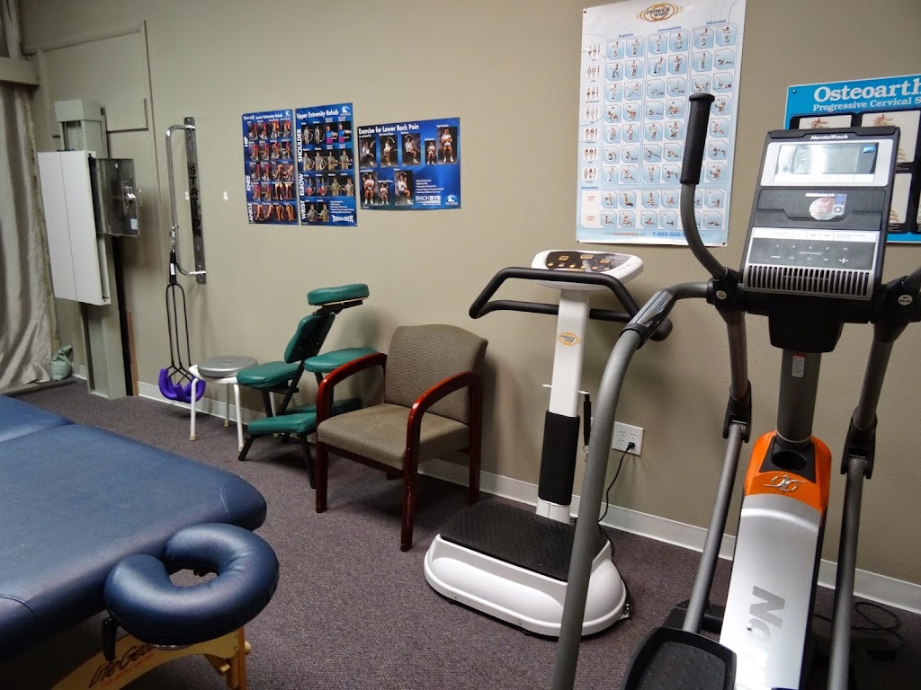 Professional Chiropractic & Rehab Center P.C.: Speros Tryphonas, BS. DC | 810 Kempsville Rd STE 1, Virginia Beach, VA 23464, USA | Phone: (757) 424-2626