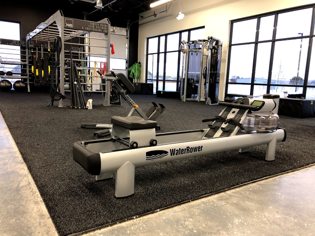 Fitness 1440 Erie, CO | 651 Mitchell Way, Erie, CO 80516, USA | Phone: (303) 353-9618
