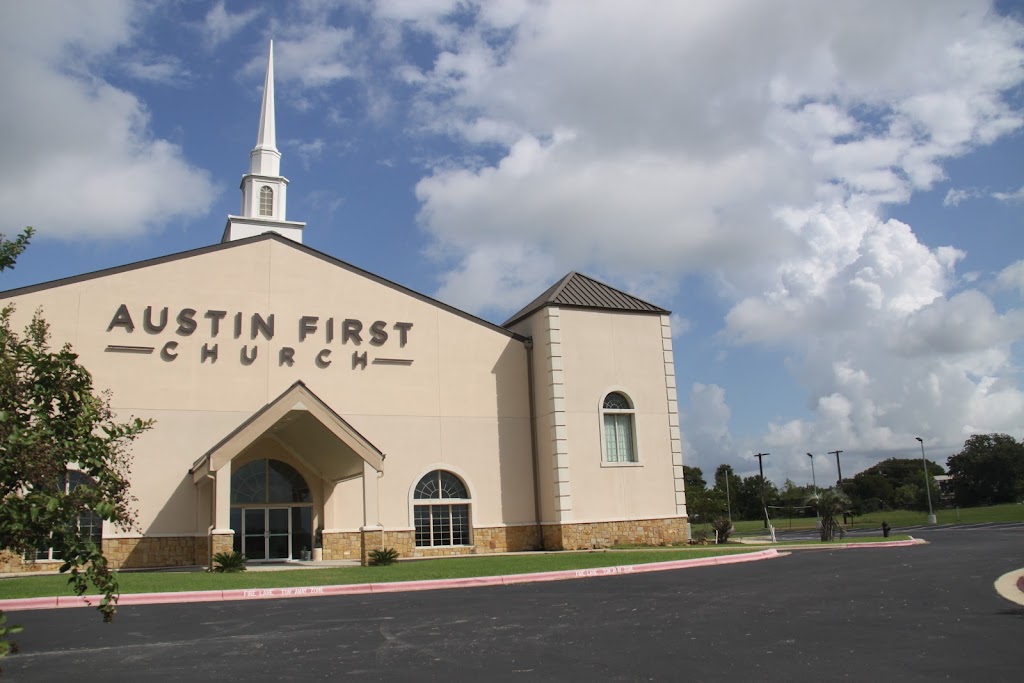 Austin First Church UPC | 4557 E Hwy 71, Del Valle, TX 78617, USA | Phone: (512) 385-8995