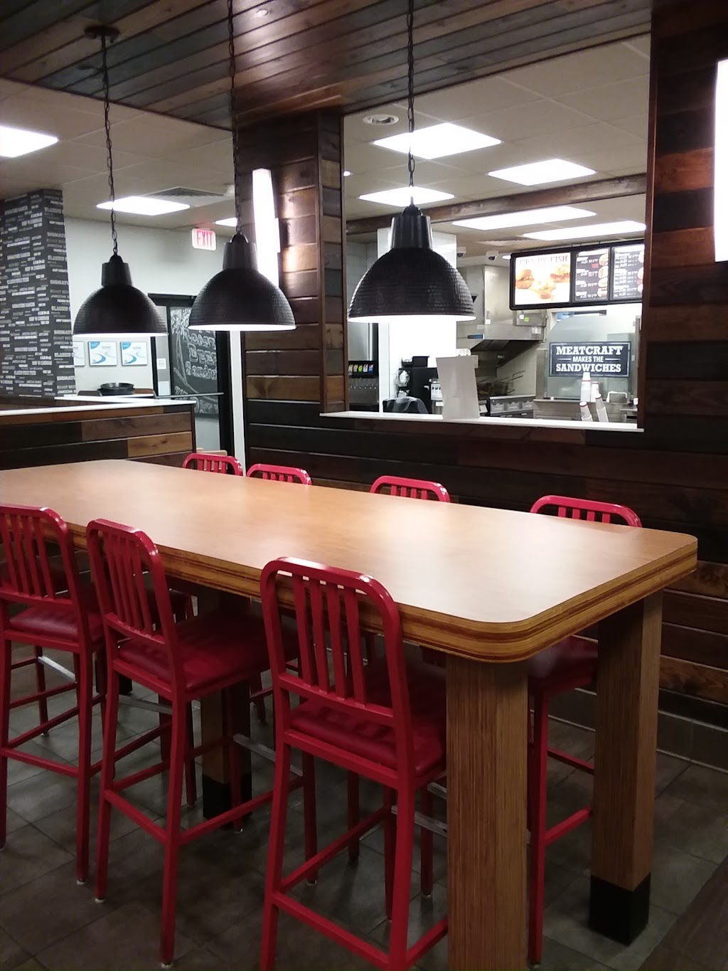 Arbys | 5081 Eastpointe Dr, Medina, OH 44256, USA | Phone: (330) 725-5464