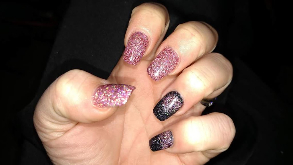 Impress Nails | 6597 Laketowne Pl, Albertville, MN 55301 | Phone: (763) 315-0031