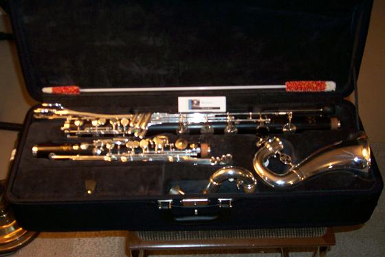 Walter Grabners ClarinetXpress | 991 Wildwood Ln, Highland Park, IL 60035, USA | Phone: (847) 266-8644 Walter Grabners ClarinetXpress | 991 Wildwood Ln, Highland Park, IL 60035, USA | Phone: (847) 266-8644