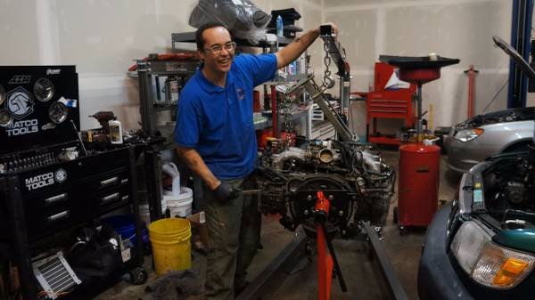 Top Spec Auto Repair | 5606 Evergreen Way, Everett, WA 98203, USA | Phone: (425) 353-0922