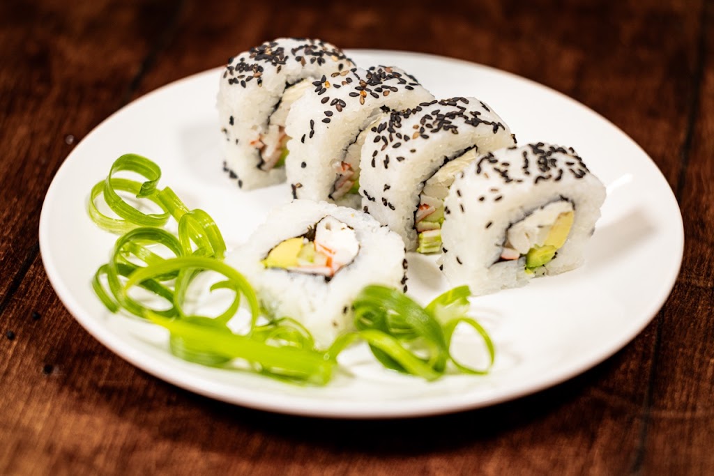 Mr. Mexicali Roll | 27537 Valley Center Rd, Valley Center, CA 92082, USA | Phone: (619) 870-4636