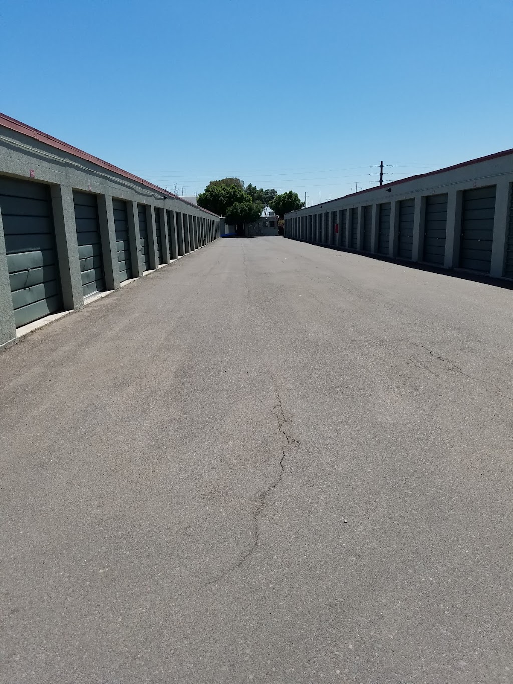 Tempe Choice Self Storage | 816 N Scottsdale Rd, Tempe, AZ 85281, USA | Phone: (480) 966-7021