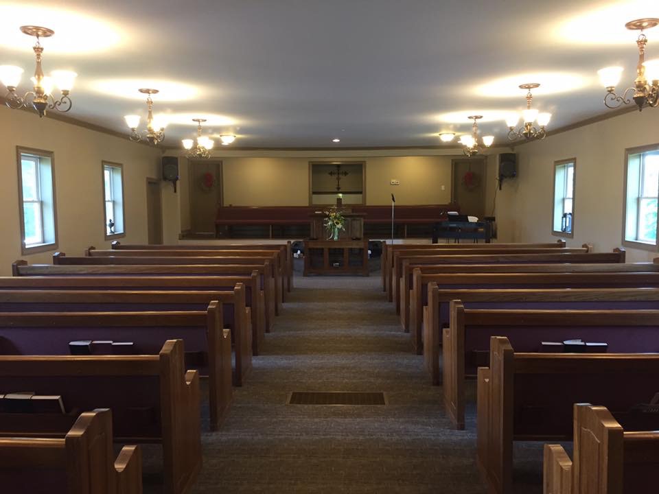 Greater Hope Baptist Church | 2064 Mt Tabor Church Rd, Dallas, GA 30157, USA | Phone: (770) 560-2749