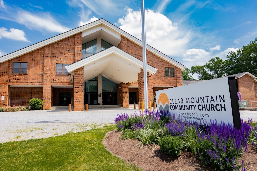 Clear Mountain Community Church | 4050 Tollgate Rd, Batavia, OH 45103, USA | Phone: (513) 724-3341