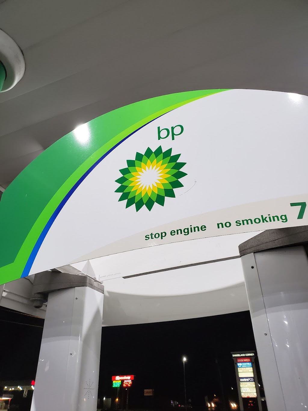 bp | 4590 Shadeland Ave, Indianapolis, IN 46226, USA | Phone: (317) 549-8814