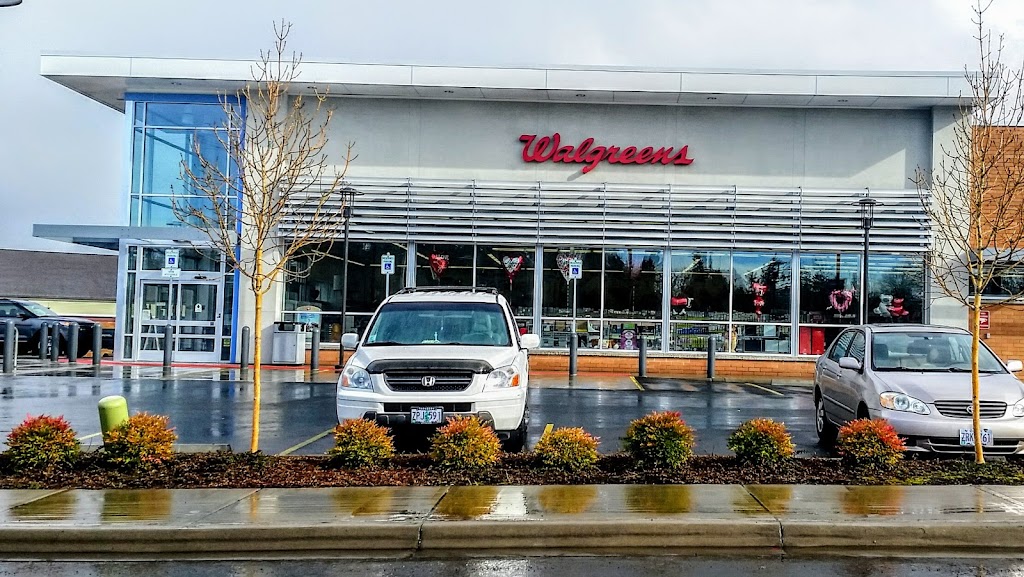 Walgreens | 18470 SW Farmington Rd, Beaverton, OR 97007, USA | Phone: (503) 716-1651