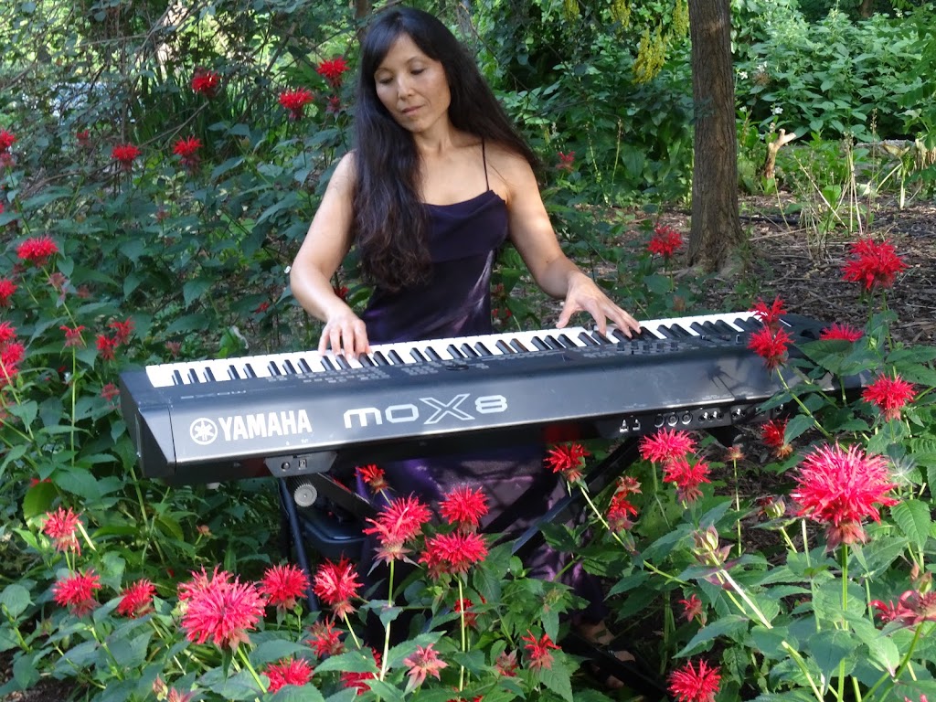 Miki Saito - Voice Lessons / Piano Lessons in Medina, OH | 120 Montview Dr, Medina, OH 44256, USA | Phone: (216) 393-7755