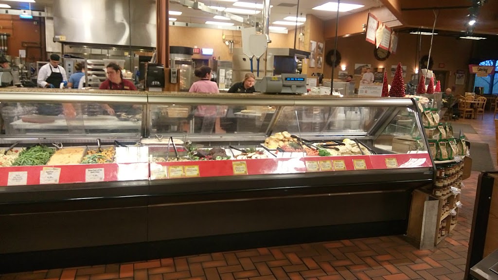Wegmans | 370 Orchard Park Rd, West Seneca, NY 14224, USA | Phone: (716) 826-4000