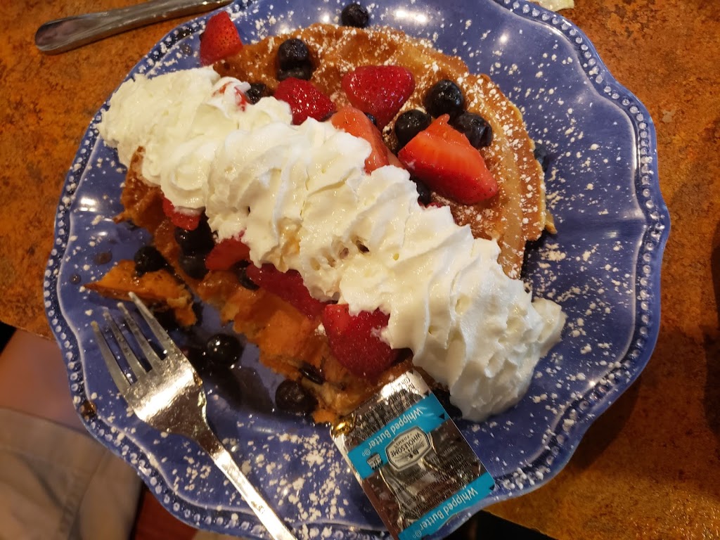 Brunchery Restaurant | 4389 Lynx Paw Trail, Valrico, FL 33596, USA | Phone: (813) 654-9036