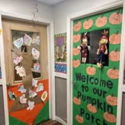 Oxford Academy Preschool | 2051 Lost Mountain Rd, Powder Springs, GA 30127, USA | Phone: (770) 439-7226